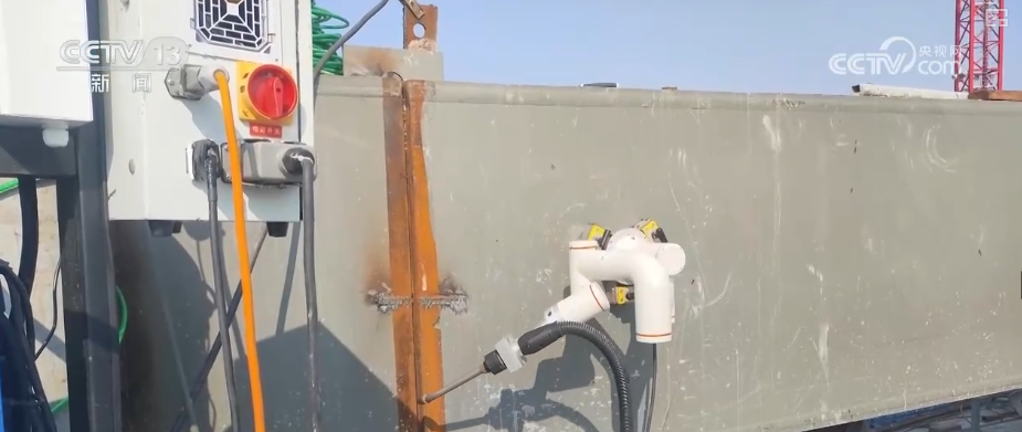 米乐M6平台：科技加持让城市焕新貌“数字建造”好房子“多点开花”释放强大潜力(图3)