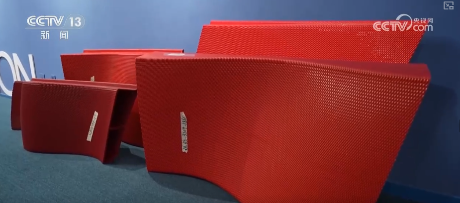 米乐M6平台：科技加持让城市焕新貌“数字建造”好房子“多点开花”释放强大潜力(图8)