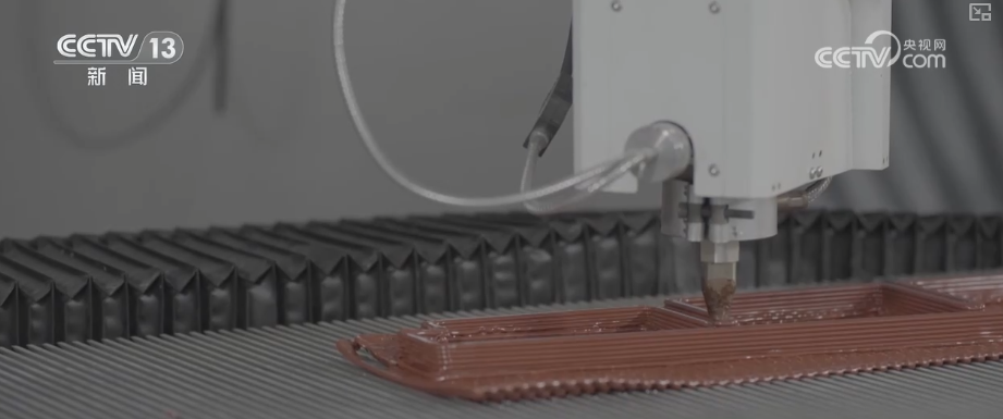 米乐M6平台：科技加持让城市焕新貌“数字建造”好房子“多点开花”释放强大潜力(图10)