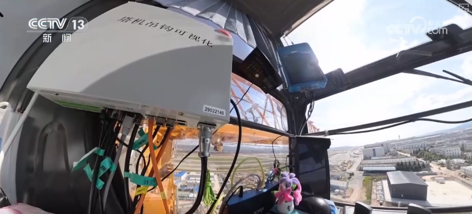 米乐M6平台：科技加持让城市焕新貌“数字建造”好房子“多点开花”释放强大潜力(图16)