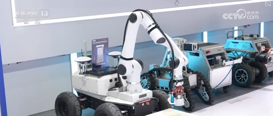 米乐M6平台：科技加持让城市焕新貌“数字建造”好房子“多点开花”释放强大潜力(图17)