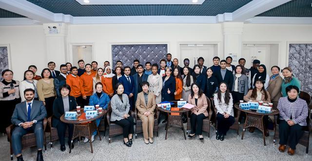 “寻迹北京感知中轴”北京印刷学院用数字科技搭建文化交流新桥梁