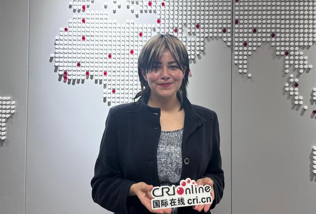 “寻迹北京感知中轴”北京印刷学院用数字科技搭建文化交流新桥梁(图6)