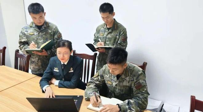 武警警官学院在全国大学生数字媒体科技作品及创意竞赛全国总决赛中斩获佳绩！(图2)