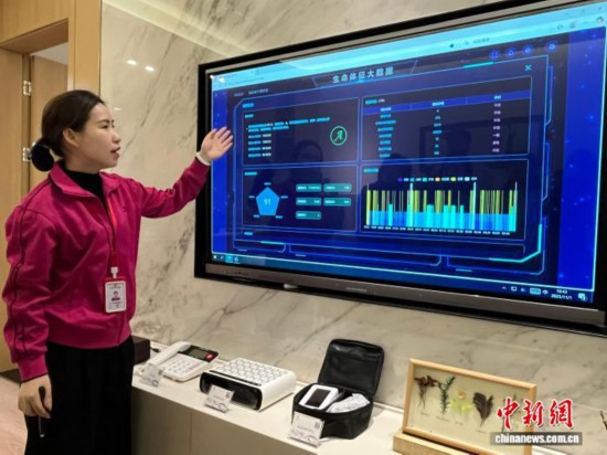 米乐M6平台：世界互联网大会观察：千年古镇如何开启“数字新生”？(图2)