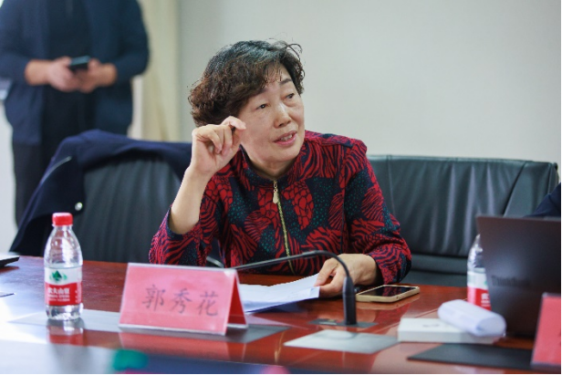 北京生物医学统计与数据管理研究会2025年第四季度学术研讨会在中国人民大学成功举办(图2)