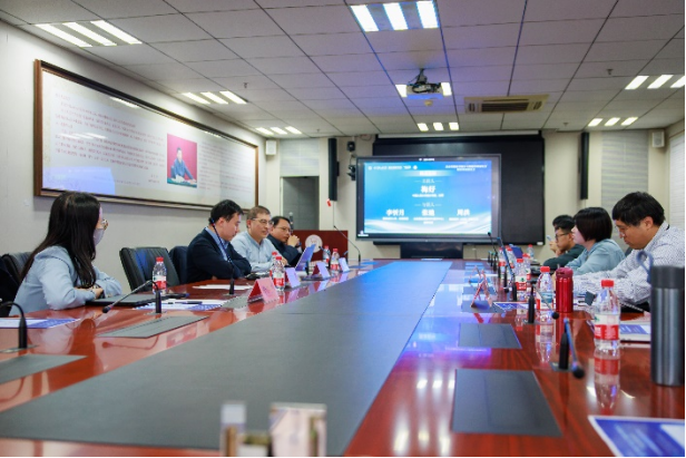 北京生物医学统计与数据管理研究会2025年第四季度学术研讨会在中国人民大学成功举办(图3)