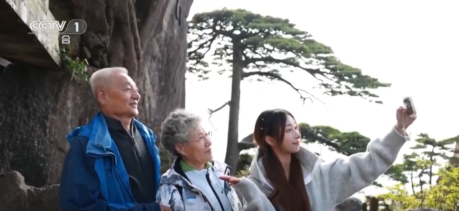 米乐M6网页版：“智慧旅游”重塑文旅消费体验数字技术让“诗和远方”触手可及(图6)