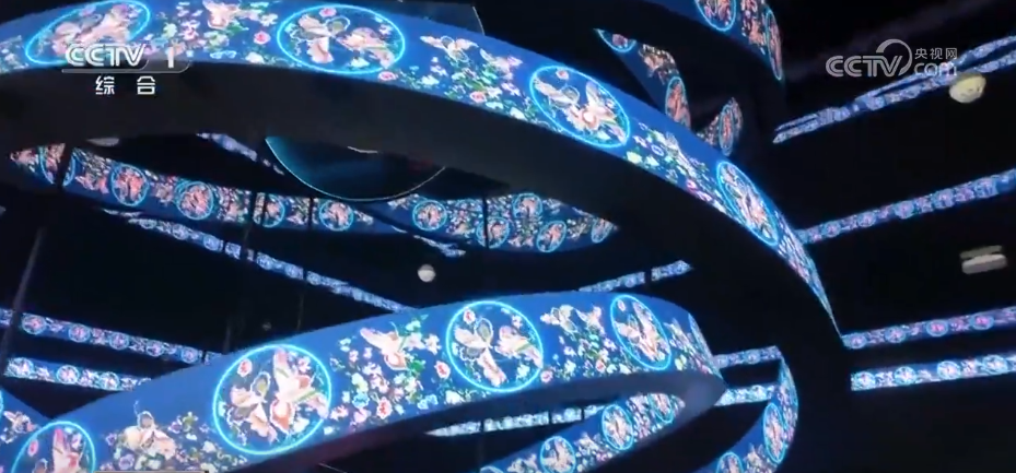 米乐M6网页版：“智慧旅游”重塑文旅消费体验数字技术让“诗和远方”触手可及