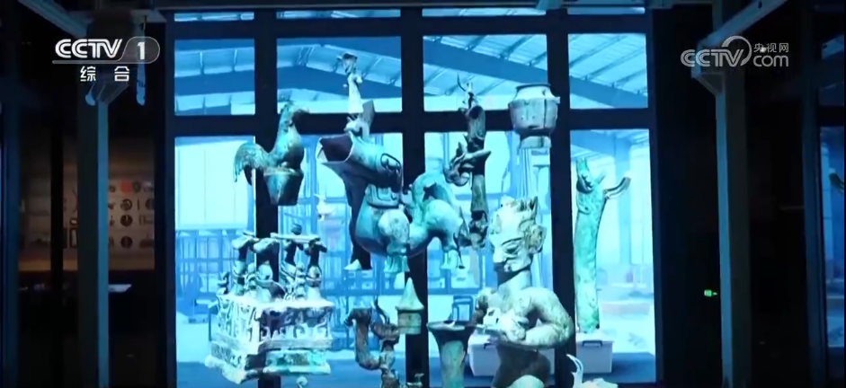 米乐M6网页版：“智慧旅游”重塑文旅消费体验数字技术让“诗和远方”触手可及(图3)