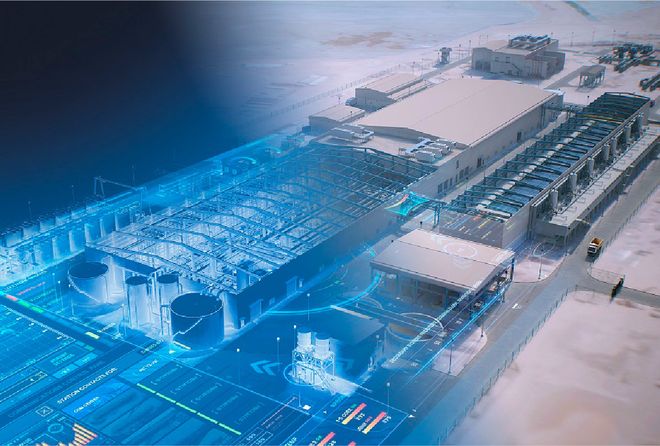 轻量化革新引领实景三维新浪潮众趣科技重塑空间数字化新生态