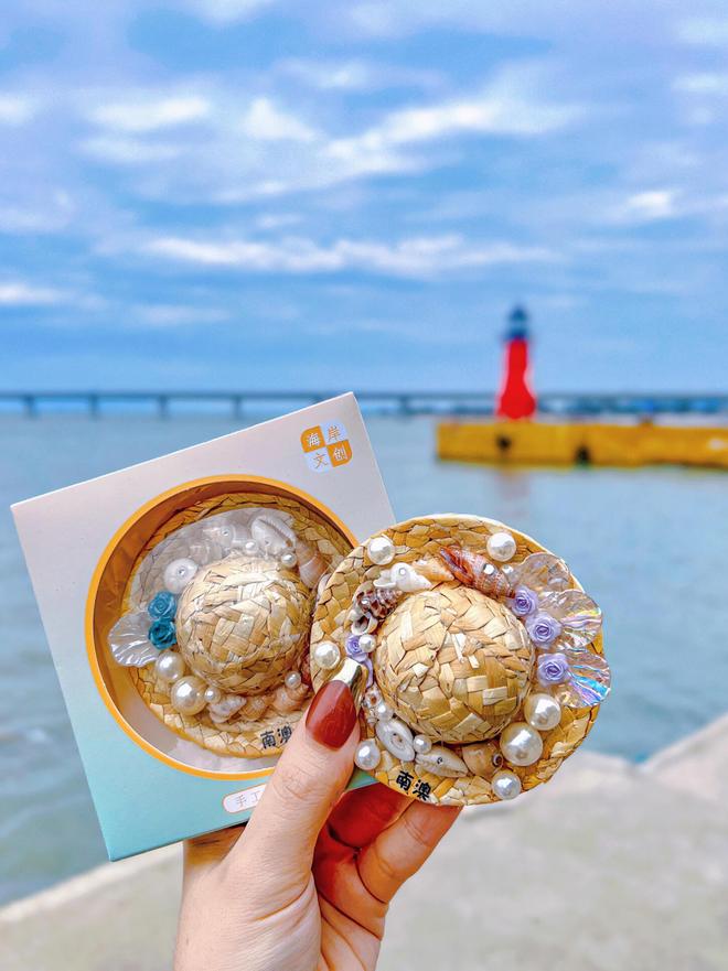 潮汕5天4晚海丝非遗数字攻略！科技解锁千年文化沉浸体验(图3)