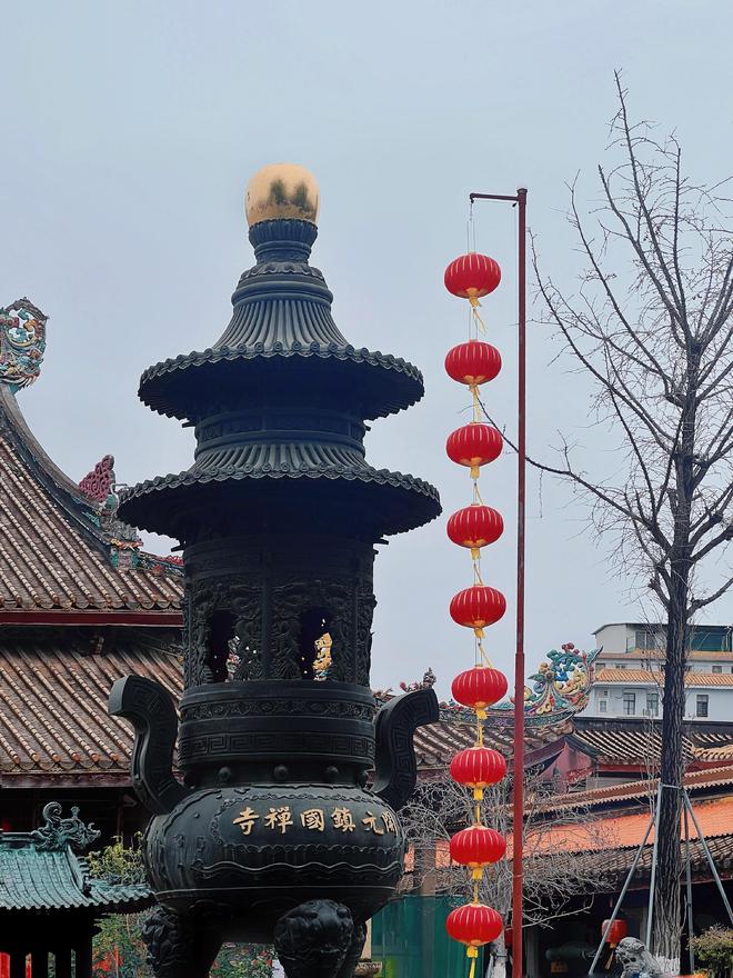 潮汕5天4晚海丝非遗数字攻略！科技解锁千年文化沉浸体验(图5)