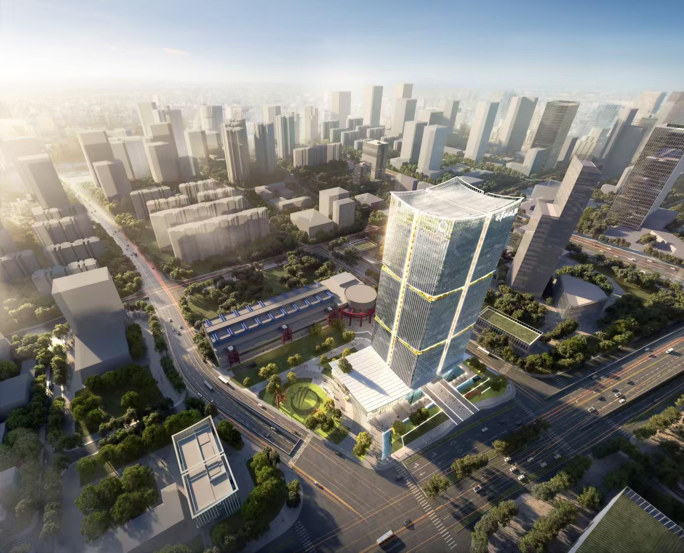 来这里与未来握个手！2025年中国数字文娱大会展览与嘉年华齐登场