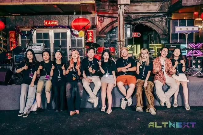 对线丨梦铸AIAI造梦——互影数字科技有限公司CEO鹍鹏(图2)