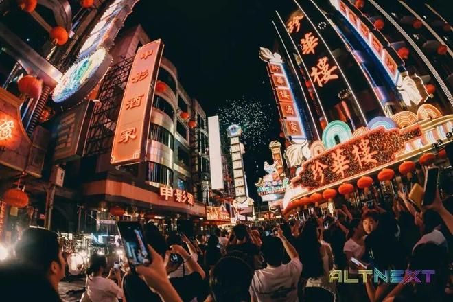 对线丨梦铸AIAI造梦——互影数字科技有限公司CEO鹍鹏