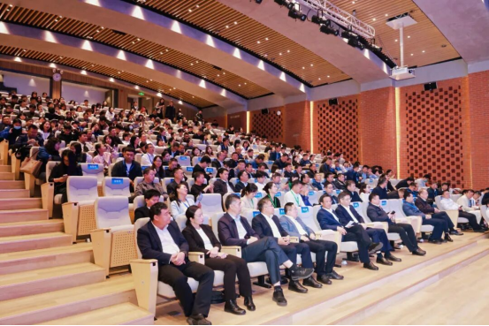 米乐M6：强强联合激活数智动能！河南人才集团x探迹科技构建全链条服务生态(图2)