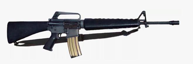 20世纪产量最多的十种轻武器(图8)