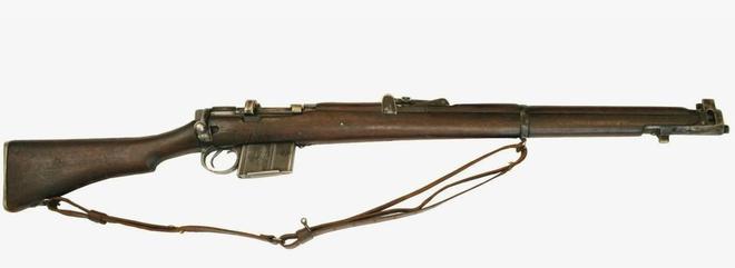 20世纪产量最多的十种轻武器(图7)