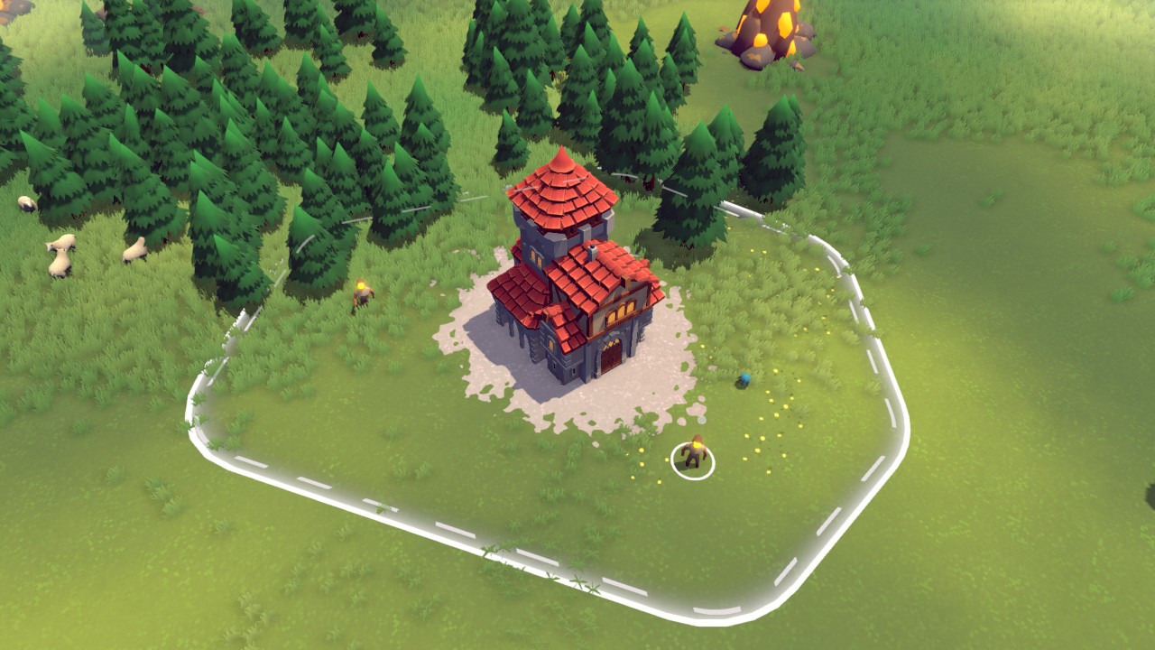 米乐M6：十大良心模拟经营游戏盘点每一款都风格独特！(图3)