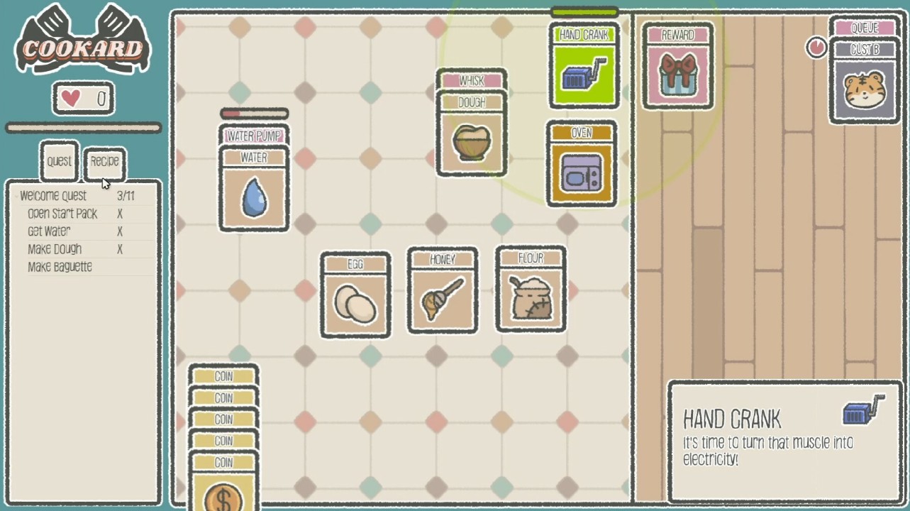 米乐M6：十大良心模拟经营游戏盘点每一款都风格独特！(图9)