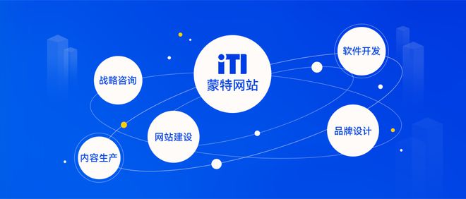 米乐M6网页版：推荐10家专注升级改版的优质网站建设公司
