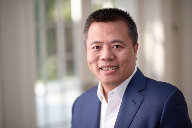 米乐M6网页版：前脑虎科技CEO与陈天桥联合创立首家超声波脑机接口企业格式塔成立(图2)