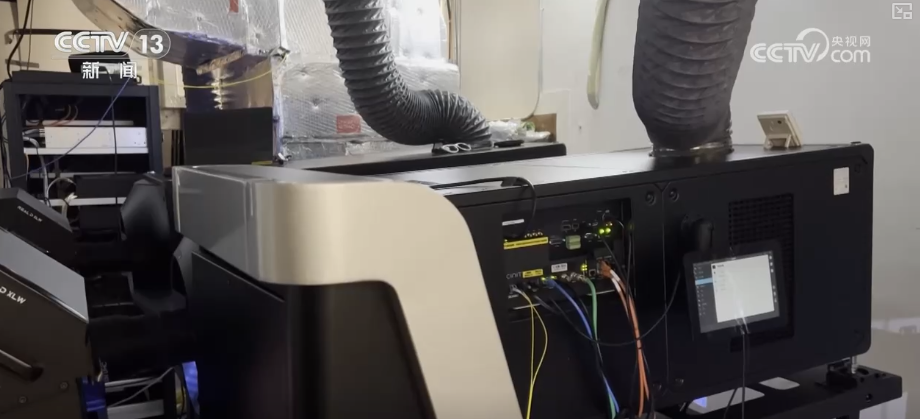 “科技感观影模式”火出圈“影院+”延长“链式体验”催生消费新增长点(图3)