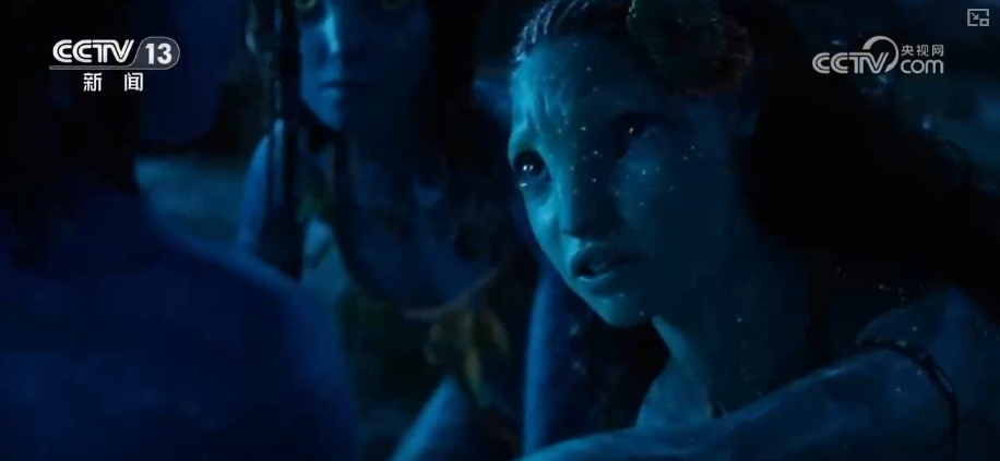 “科技感观影模式”火出圈“影院+”延长“链式体验”催生消费新增长点(图5)