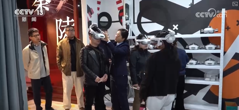 “科技感观影模式”火出圈“影院+”延长“链式体验”催生消费新增长点(图9)