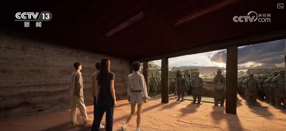 “科技感观影模式”火出圈“影院+”延长“链式体验”催生消费新增长点(图10)