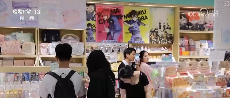 “科技感观影模式”火出圈“影院+”延长“链式体验”催生消费新增长点(图21)