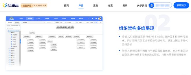 米乐M6：大型制造企业对多工厂管控的核心痛点与红海eHR数字化落地方案