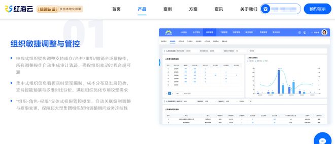 米乐M6：大型制造企业对多工厂管控的核心痛点与红海eHR数字化落地方案(图2)