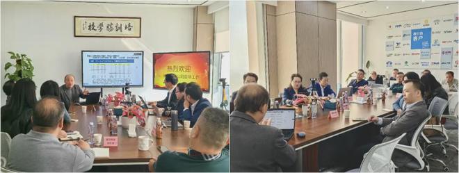 【同鑫商学院人才盘点培训沙龙活动】破解制造企业人才困局！(图3)