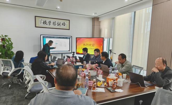 【同鑫商学院人才盘点培训沙龙活动】破解制造企业人才困局！(图9)