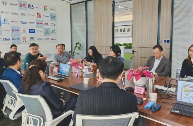 【同鑫商学院人才盘点培训沙龙活动】破解制造企业人才困局！(图8)
