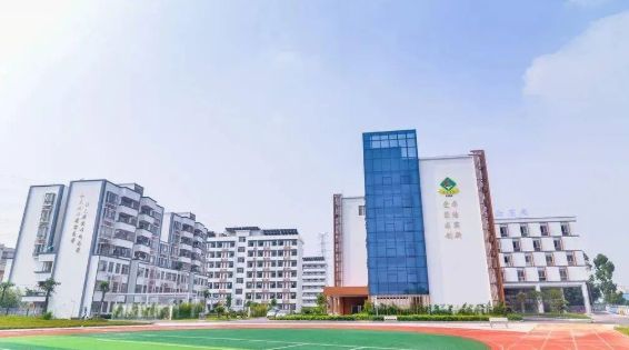 认证｜公交珠实花城云著售楼处发布：打造理想品质生活！(图9)