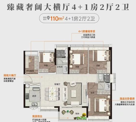 认证｜公交珠实花城云著售楼处发布：打造理想品质生活！(图12)