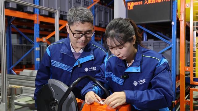 无源物联智联未来丨消防站来了“新队友”资产管理告别“翻箱倒柜”(图2)