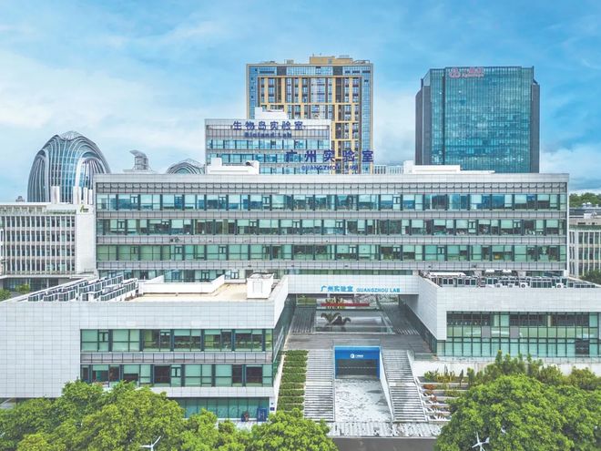 米乐M6网页版：科研实力跃升全球第六广州到底厉害在哪里？(图5)