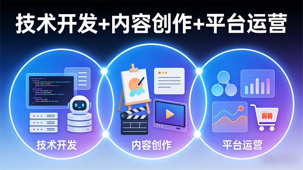 深圳汇游网络有限公司：以科技赋能数字文化构建数字娱乐新生态