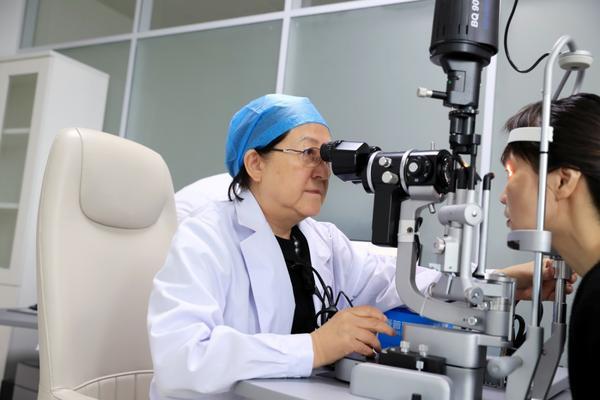 米乐M6平台：入选“十四五”硬核成果华厦眼科“科技引擎”正轰鸣