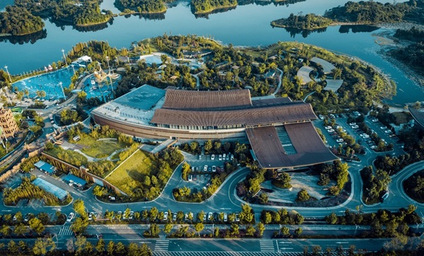 米乐M6：锻造“渝字号”金字招牌重庆国企开启品牌建设新篇章(图2)