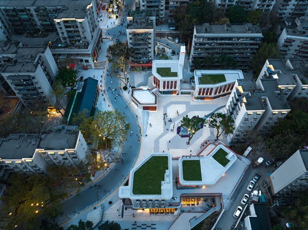 米乐M6：锻造“渝字号”金字招牌重庆国企开启品牌建设新篇章(图3)