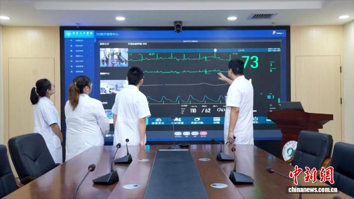 科技赋能产业向“新”西安点燃高质量发展“新引擎”