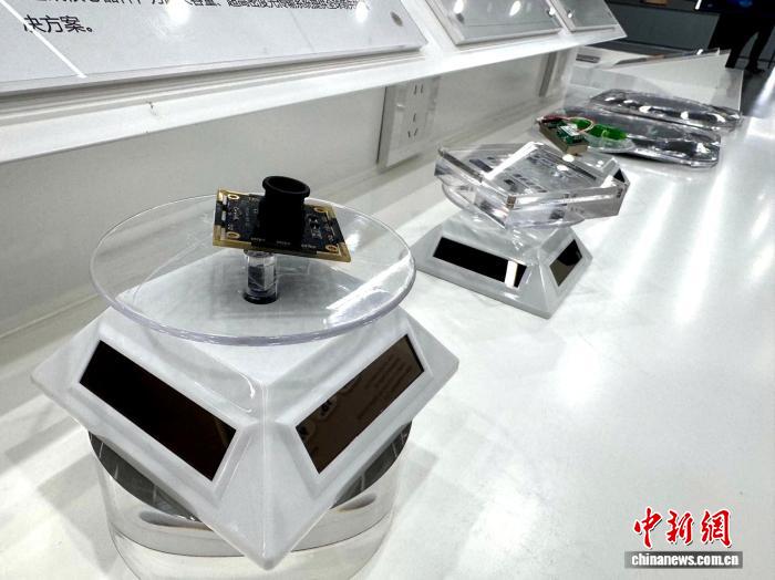 科技赋能产业向“新”西安点燃高质量发展“新引擎”(图2)