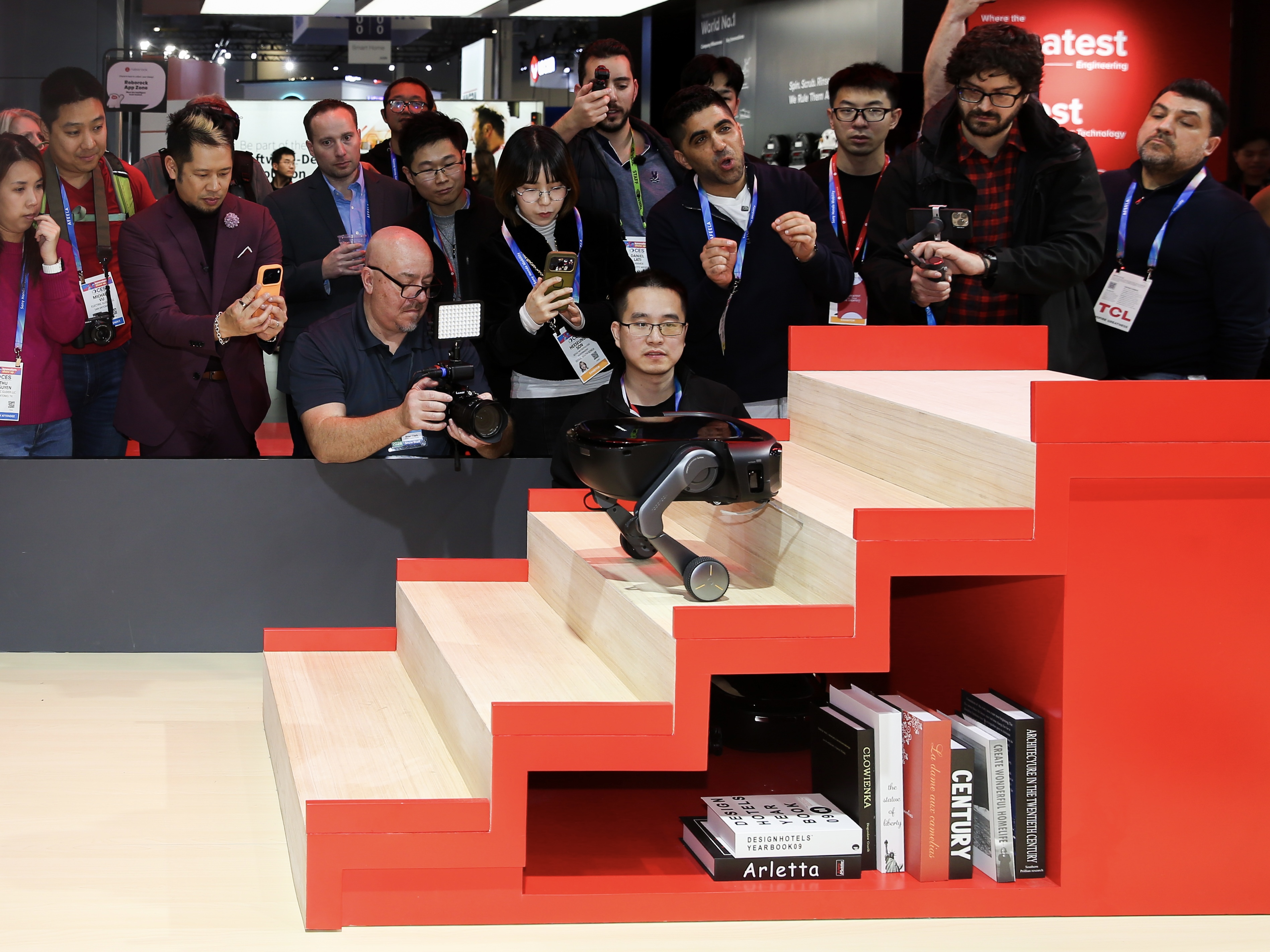 石头科技全刚：智能经济新形态下清洁产业迎来新跃迁