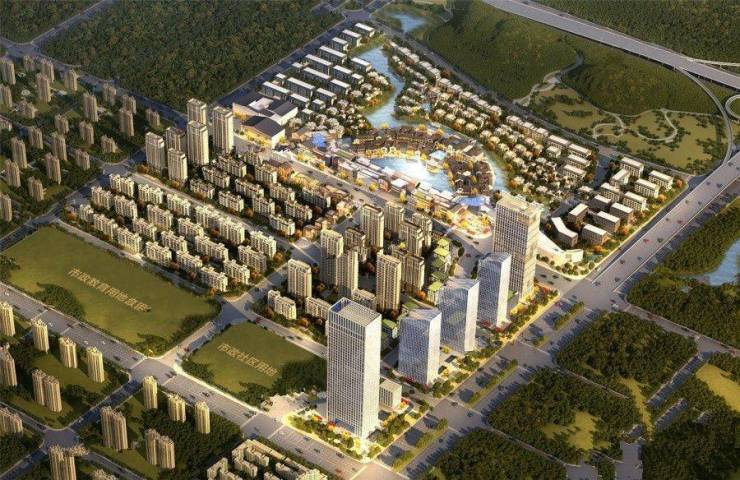 【售楼部电话号码】合肥滨湖区在售新房价格-价格优惠-楼盘排行榜(图6)