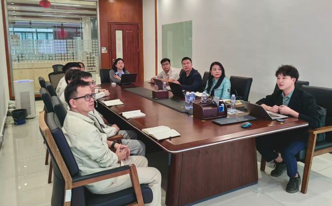 米乐M6平台：同鑫科技＆美世乐丨DHR系统升级应对规模化增长变革！(图4)